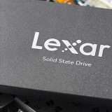 Questa SSD di Lexar è a prezzo stracciato su Amazon