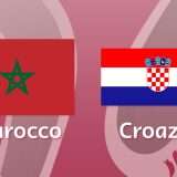 Come vedere Marocco-Croazia in streaming (Mondiali)