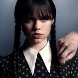 Mercoledì di Tim Burton è in streaming su Netflix