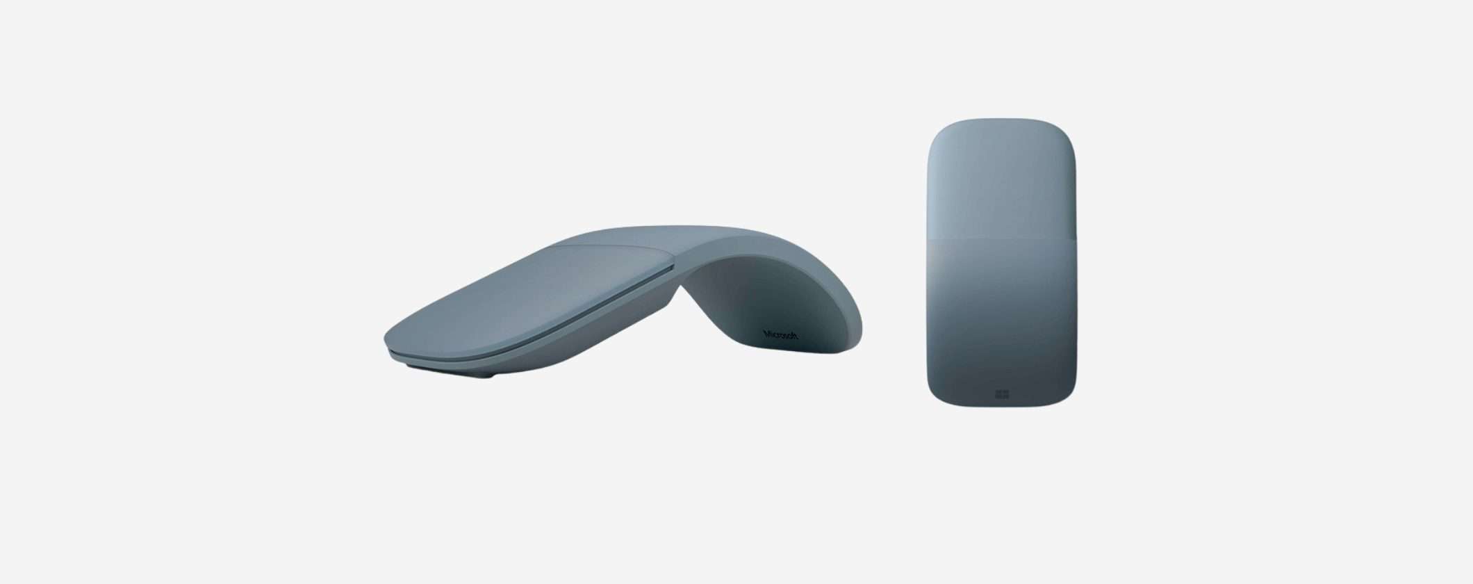 Microsoft Surface Arc Mouse: FOLLIA da Black Friday Amazon