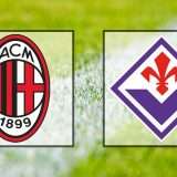 Come vedere Milan-Fiorentina in streaming (Serie A)