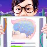 Insegnare le lingue ai bambini: con Mondly l'app è inclusa