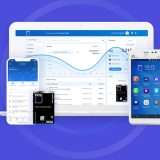 Terminale con lettore di codici a barre: la soluzione myPOS