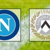Come vedere Napoli-Udinese in streaming (Serie A)