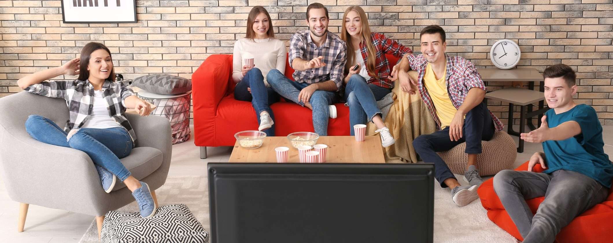 Programmazione Prime Video dicembre: ecco perché abbonarsi