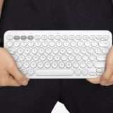 OCCASIONE Black Friday Amazon per la tastiera Logitech K380