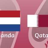 Come vedere Olanda-Qatar in streaming