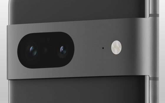 Google Pixel 7 in sconto, per la prima volta