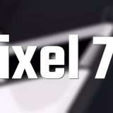 Pixel 7a somiglierà molto a Pixel 6a: il render