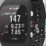 Polar M430: smartwatch GPS per la corsa a -95€