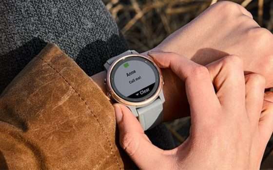 Fenix 6s deals pro prezzo