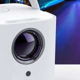 Proiettore WiFi portatile: lo sconto del Black Friday