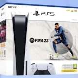 PS5 con FIFA 23: approfitta della promozione eBay