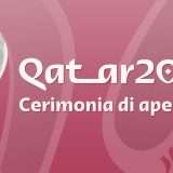 Qatar 2022: la cerimonia di apertura in streaming