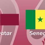 Come vedere Qatar-Senegal in streaming (Mondiali)