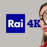 Rai 4K: come scegliere il decoder