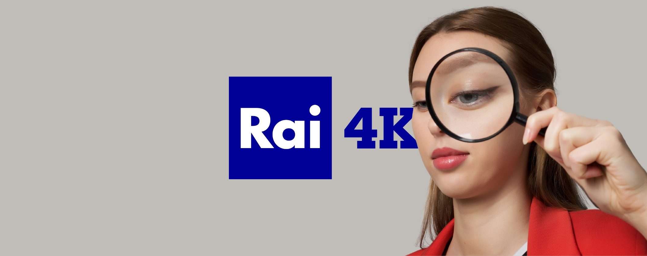 Rai 4K: come scegliere il decoder