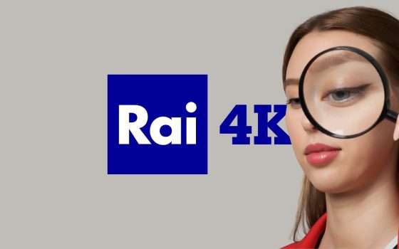 Rai 4K: come scegliere il decoder