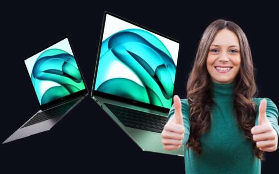 Realme Book Prime: sconto immediato di 375€ su Amazon