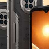 Smartphone rugged al Black Friday: DOOGEE S96 Pro