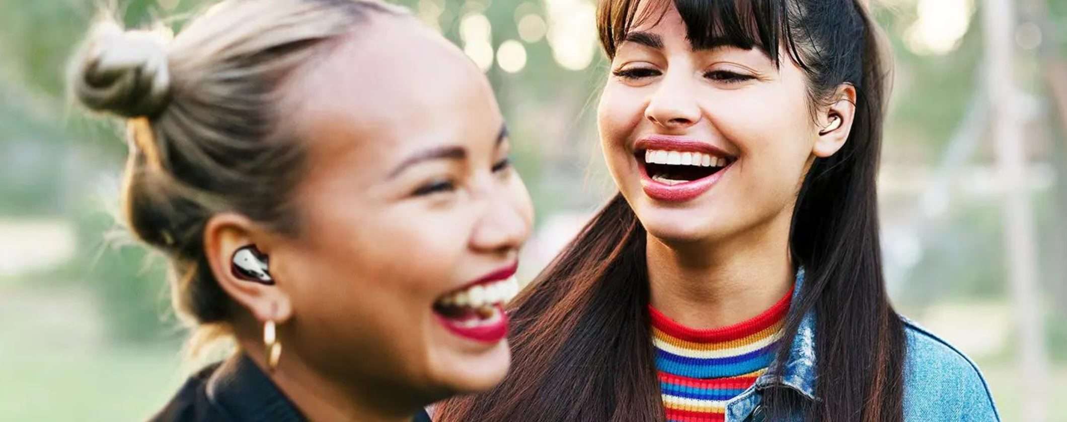 Samsung Galaxy Buds Live (quasi) in REGALO su Amazon