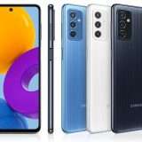 Samsung Galaxy M52 è il mediogamma TOP ORA a soli 300€