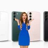 Samsung Galaxy S22, errore di prezzo: Amazon l'ha fatta grossa