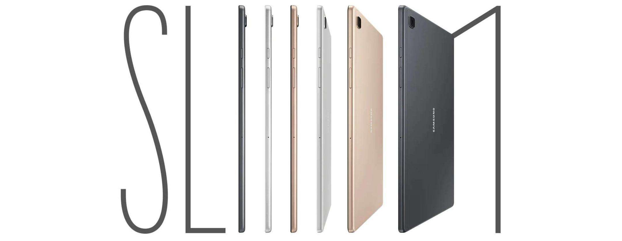 Samsung Galaxy Tab A7: minimo storico su …