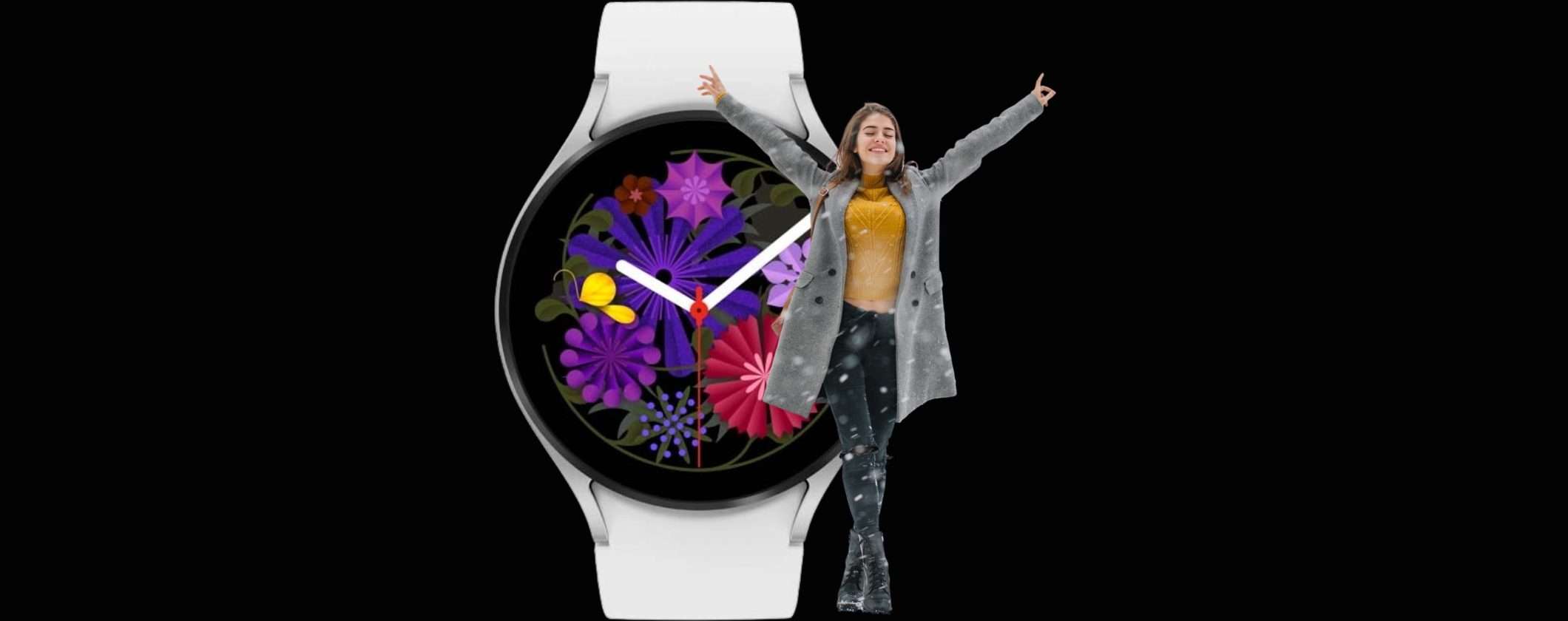 Samsung Galaxy Watch5 al RIBASSO, è il Black Friday di Amazon
