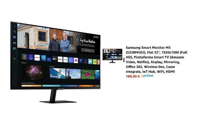 samsung-smart-monitor-m5-addio-canone-rai