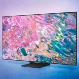 Samsung Q65, TV QLED 4K: l'affare Black Friday di oggi