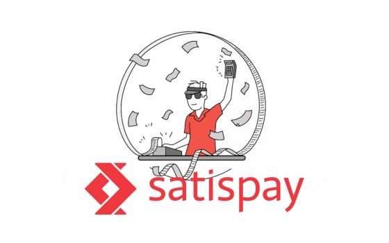 Satispay