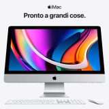 Sconto esplosivo di 550€ per Apple iMac Retina 5K 27