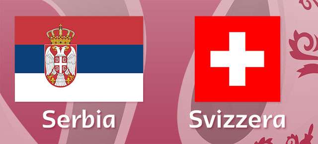 Serbia-Svizzera (Mondiali di Calcio, Qatar 2022)