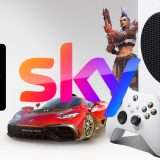 Sky ti regala una Xbox Series S: attiva subito l'offerta Black Friday