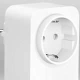 Amazon Smart Plug: metà prezzo nel Cyber Monday