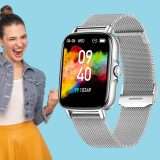 Smartwatch INEYES ricco di funzioni a soli 39€, lo trovi su Amazon
