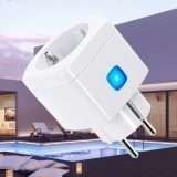 Solo 7€ per la Presa Smart WiFi Aigostar Alexa: ADESSO su Amazon