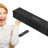 Soundbar in errore di prezzo: su Amazon a 16€