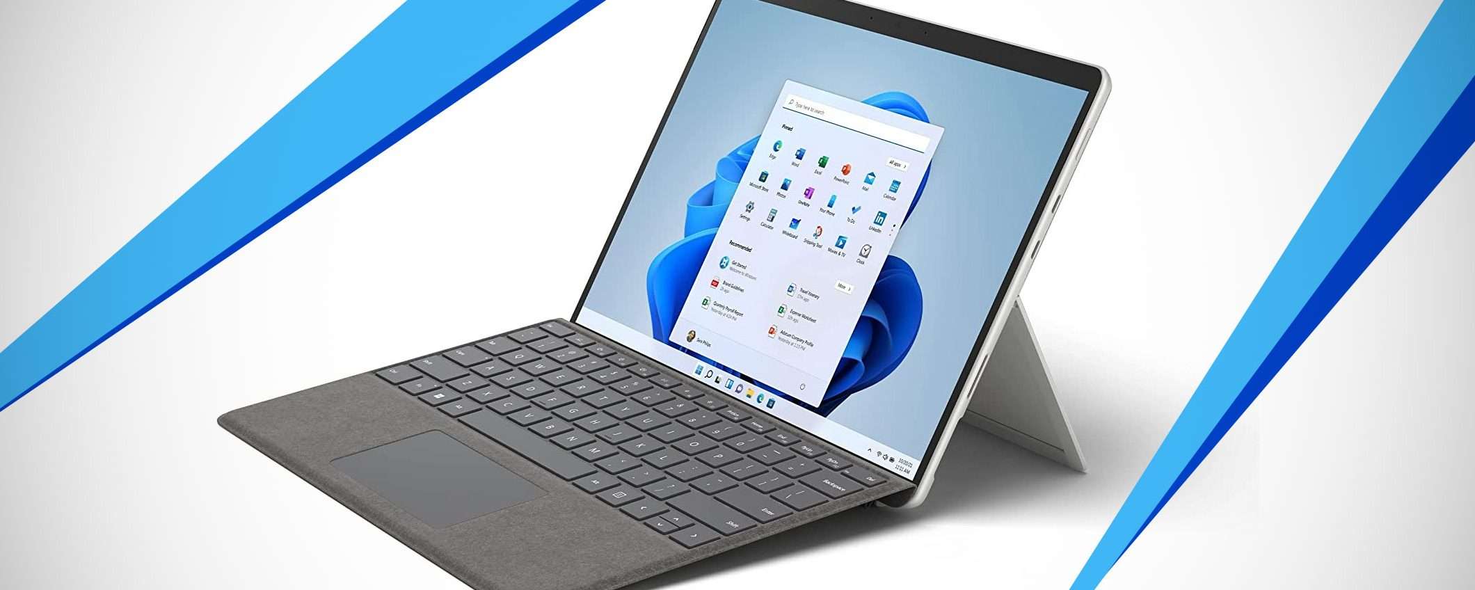 Black Friday 2022: notebook in super offerta su Amazon