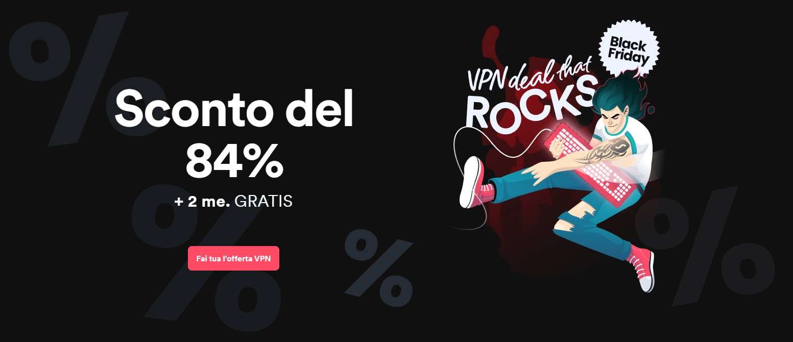 surfshark vpn black friday