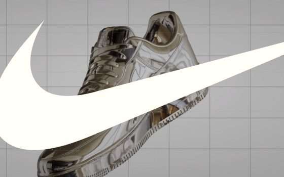 SWOOSH: ecco la piattaforma Nike per gli NFT