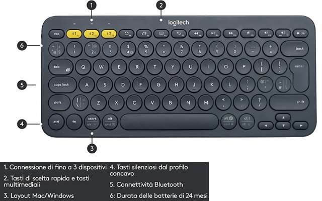 tastiera-logitech-k380