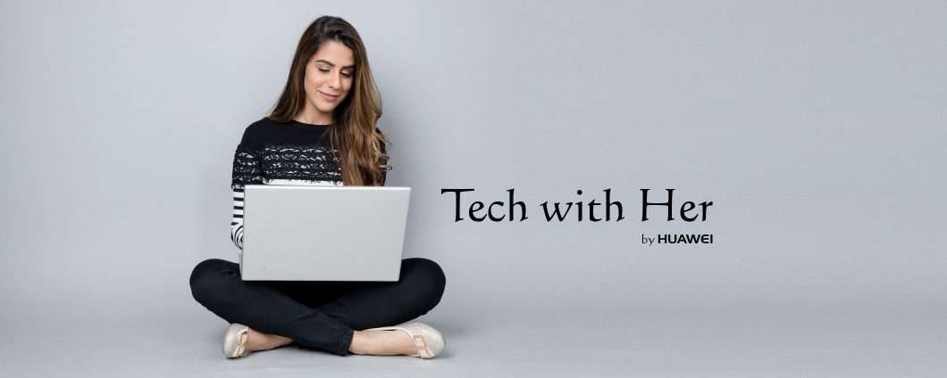 Tech with Her, contro il divario di genere nella tecnologia
