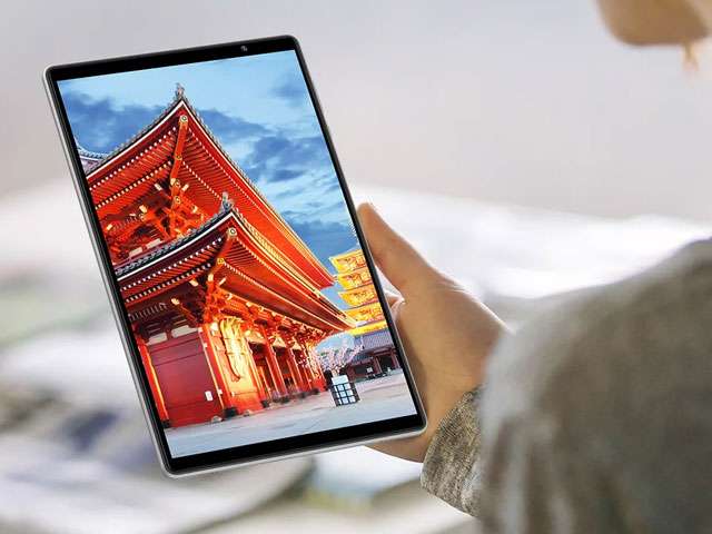 Il tablet Teclast P25T con Wi-Fi 6 e Android 12