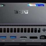 ACEMAGICIAN TK11: che Mini PC e che sconto