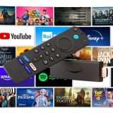 TV Smart a soli 22€? Fire TV Stick HD è la scelta giusta