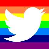 Twitter arcobaleno, ma non per il motivo che pensi
