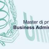 Unimarconi presenta il Master online in Business Administration