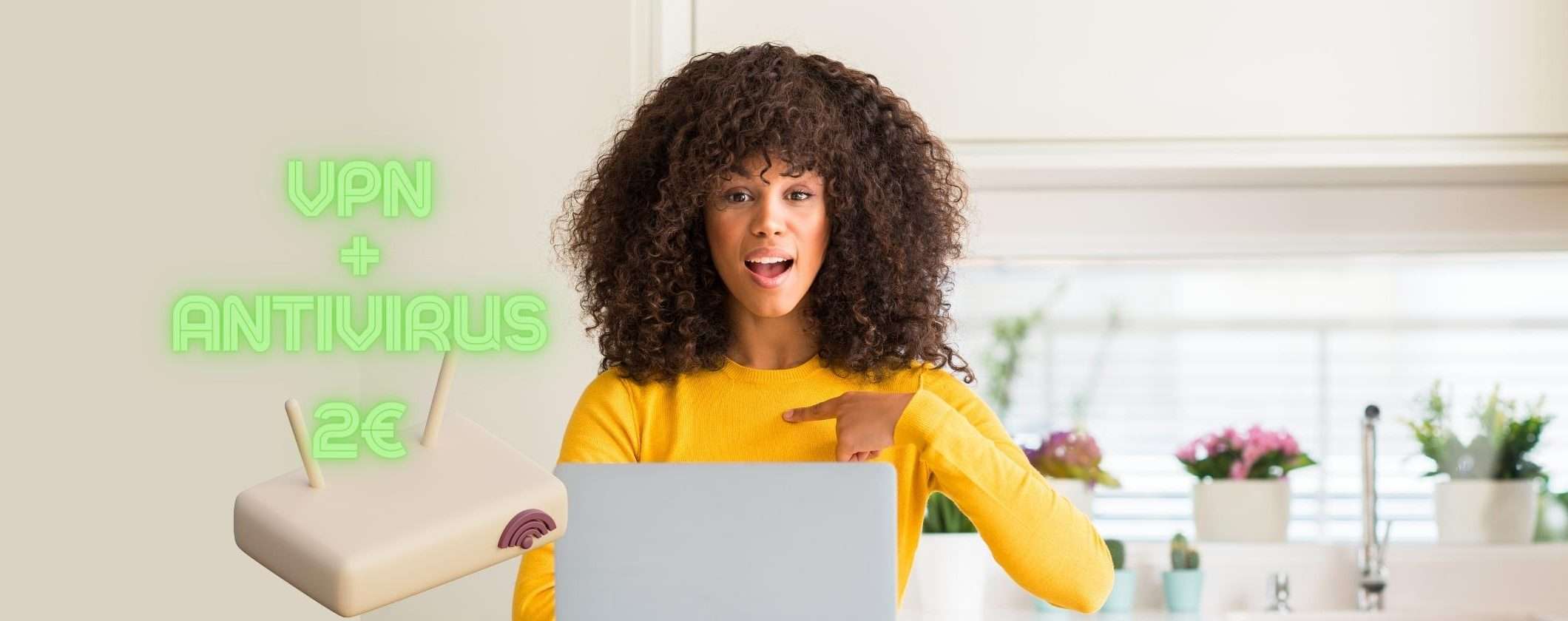 Antivirus Sophos: super sconto su questi tre piani